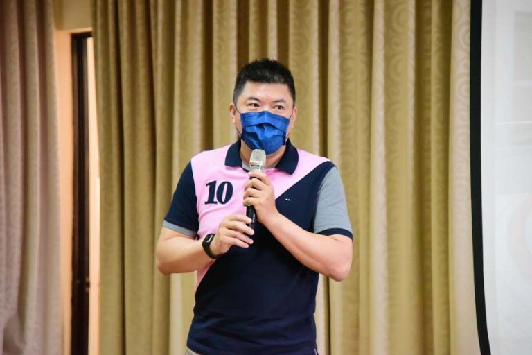 1110420-41st Overseas Youth Vocational Training School Officially Opens_3