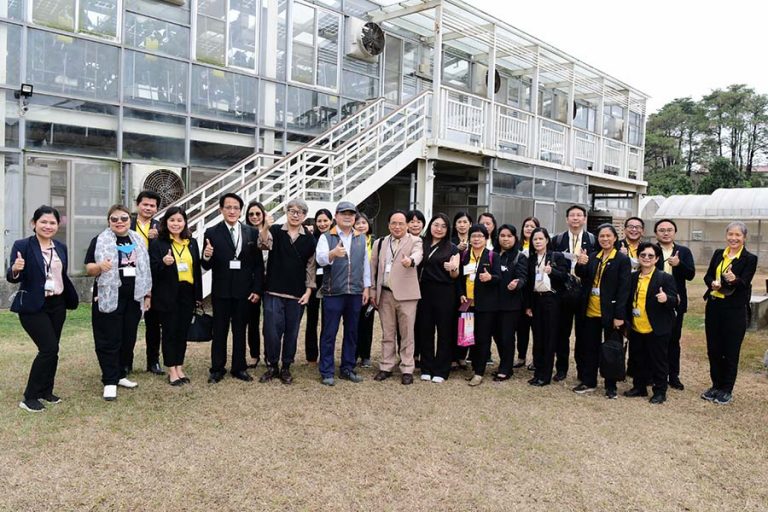 1120313-Maejo University Visits NPUST to Discuss Exchange_9