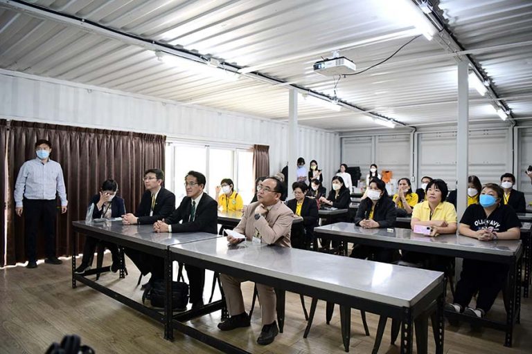 1120313-Maejo University Visits NPUST to Discuss Exchange_15
