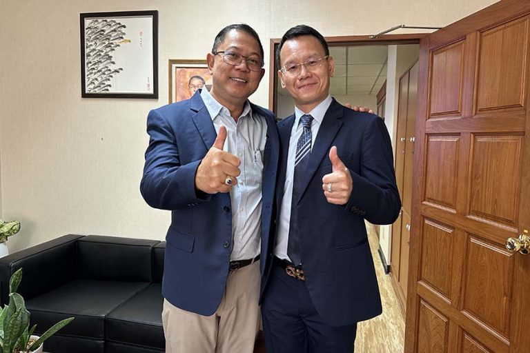 1120314-NPUST to Open New MOE Taiwan Education Center Office in Thailand_2
