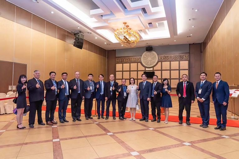 1120318-NPUST President Chin-Lung Chang in Malaysia for Alumni Association Anniversary, Exchange with UPM_12