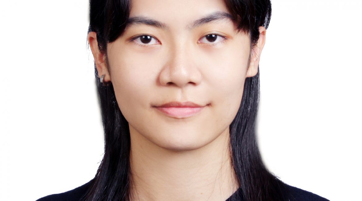 李耘慈