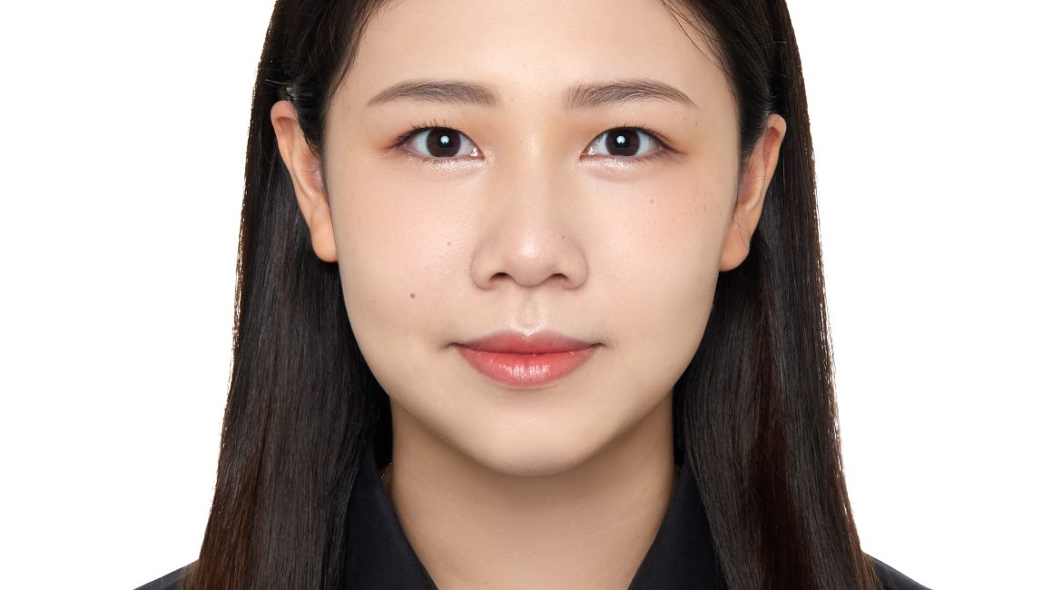 陳睆柔