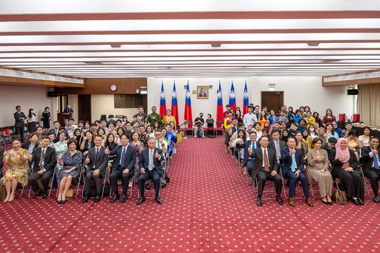 group photo
