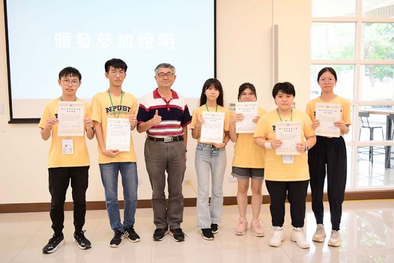 Award the certificate of completion to group B