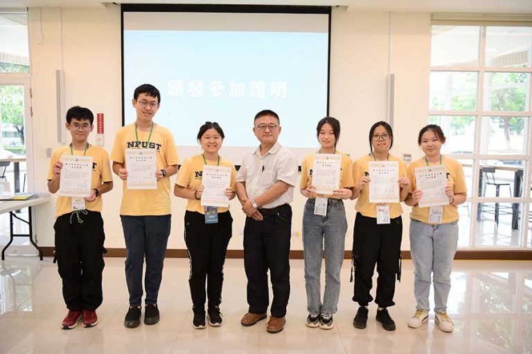 Award the certificate of completion to group D