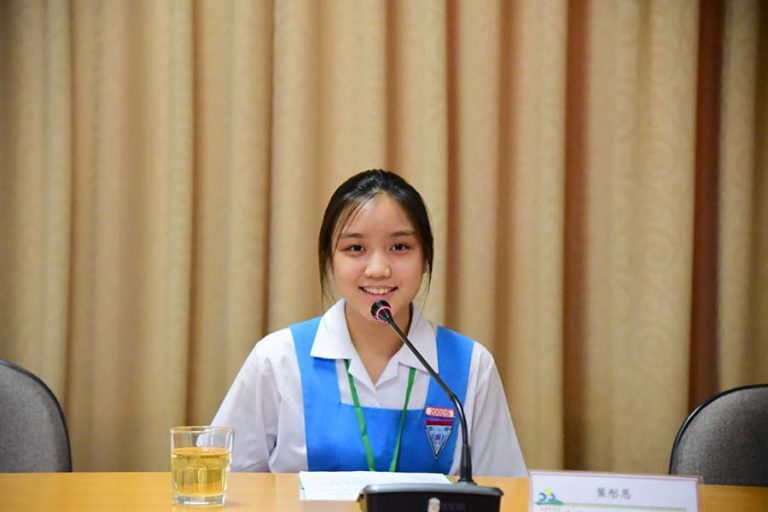 2023 Experience Camp Held for Malaysian High School Students