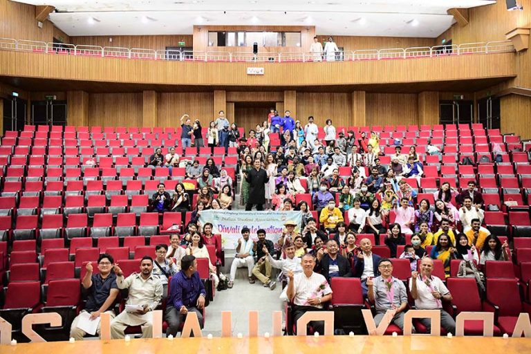 group photo