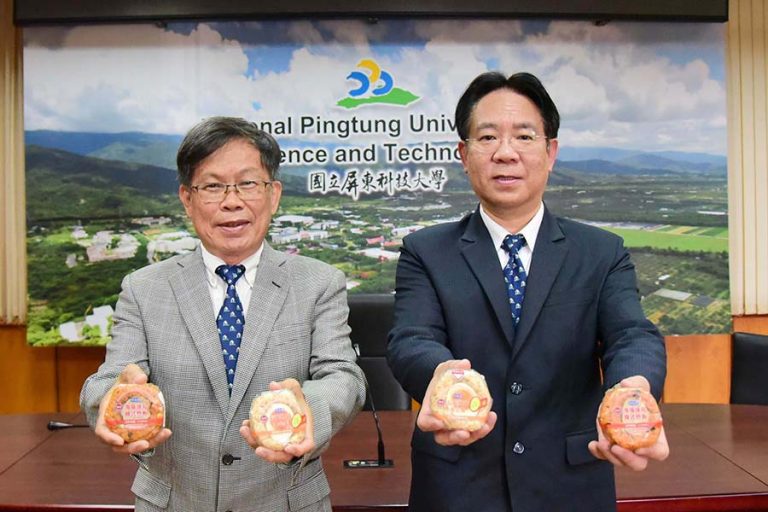 Low-carbon rice dumplings and 7-ELEVEN join forces to respond to World Earth Day