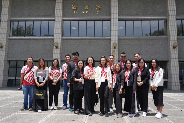 Songkhla Rajabhat University Delegation Comes for Journal Writing Workshop_10