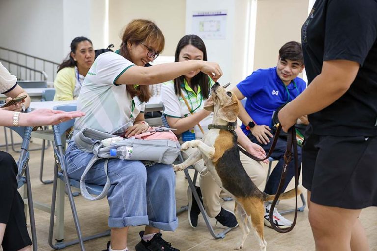 NPUST Hosts International Mobility Program for Kasetsart University Staff_10