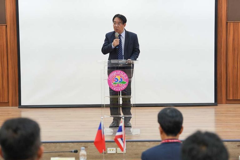 Songkhla Rajabhat University Delegation Comes for Journal Writing Workshop_2