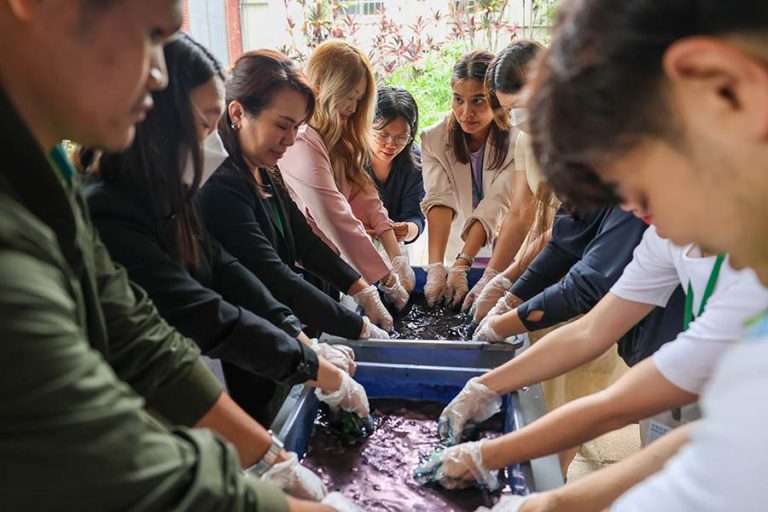 NPUST Hosts International Mobility Program for Kasetsart University Staff_4