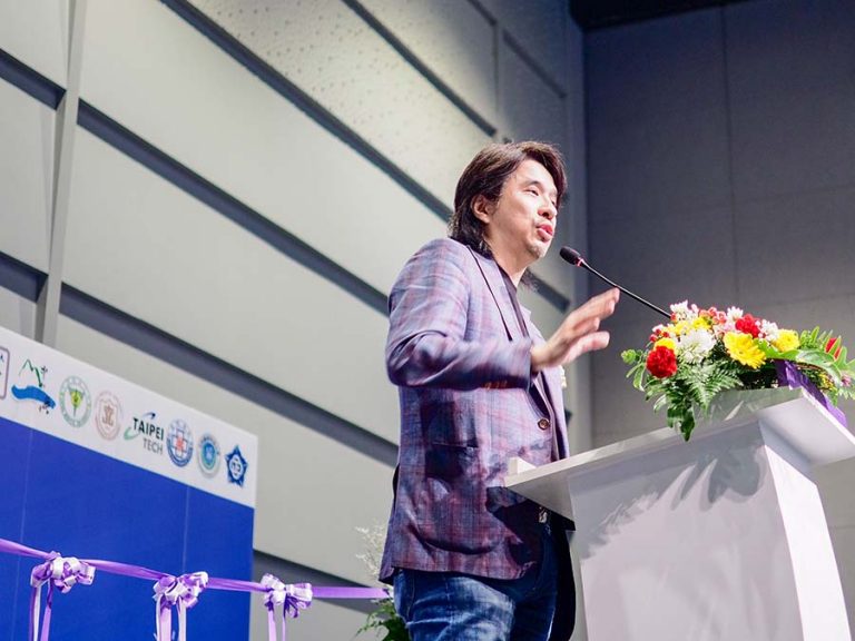 Taiwan 2024 Higher Education Fair and Job Counseling Event Held with Success in Thailand_11