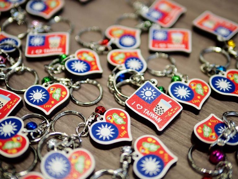 Taiwan 2024 Higher Education Fair and Job Counseling Event Held with Success in Thailand_15