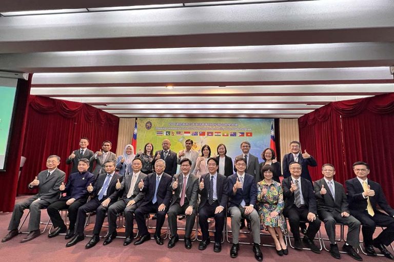 Ministry of Foreign Affairs Holds Third Installment of its New Southbound Elite Study Program_2