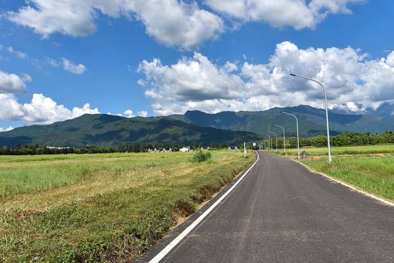 NPUST Ranks 2nd in Asia and 23rd Globally on 2024 GreenMetric Rankings