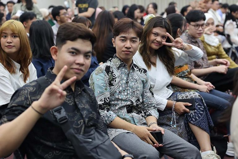 Ministry of Foreign Affairs Holds Third Installment of its New Southbound Elite Study Program_6