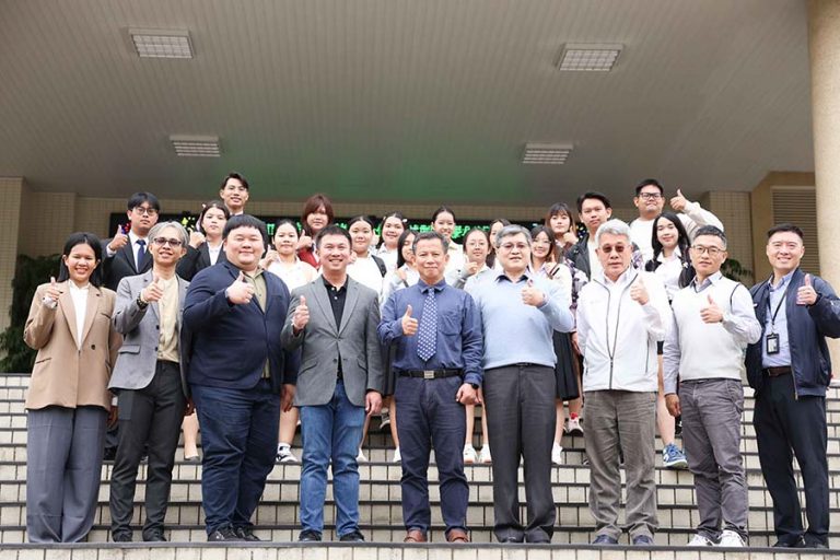 NPUST and RMUTI Promote 3+3 Bilateral Program in Finance_2