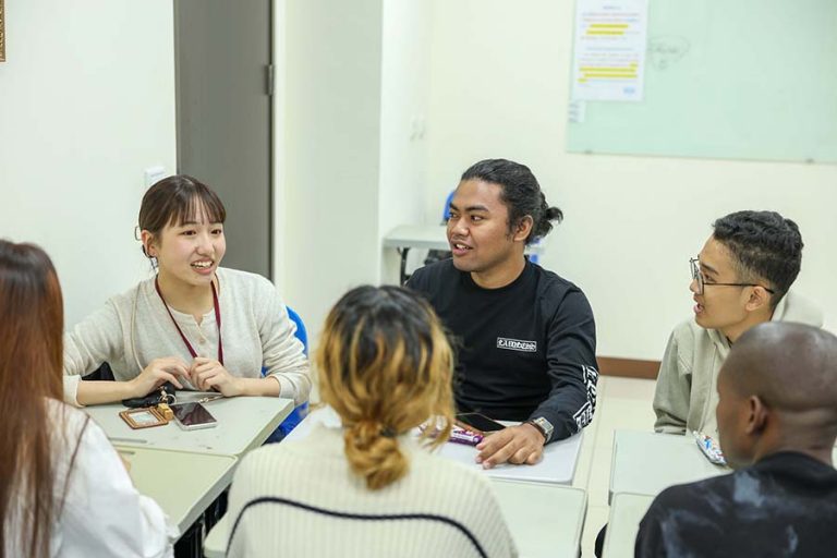 Group from Nara Gakuen University Visits NPUST for Academic Exchange_3