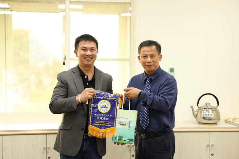 NPUST and RMUTI Promote 3+3 Bilateral Program in Finance_6