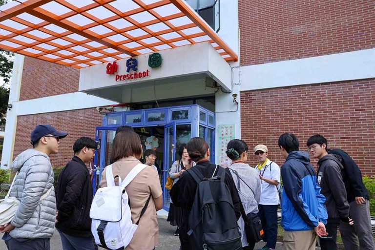Group from Nara Gakuen University Visits NPUST for Academic Exchange_6