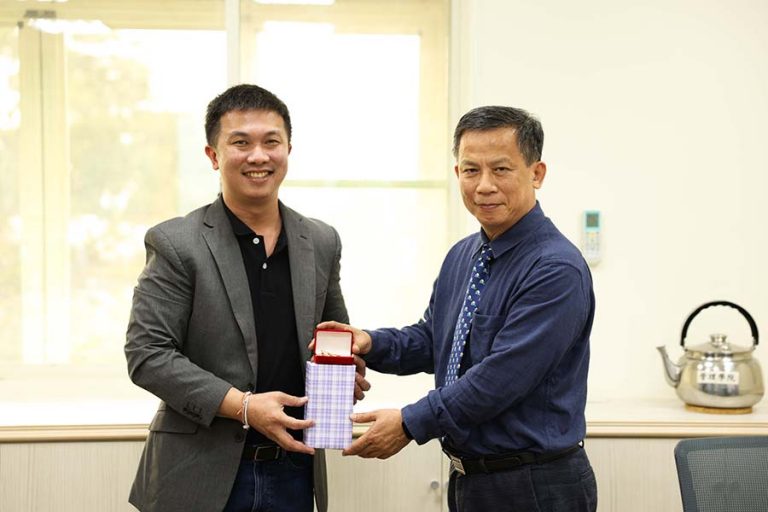 NPUST and RMUTI Promote 3+3 Bilateral Program in Finance_7