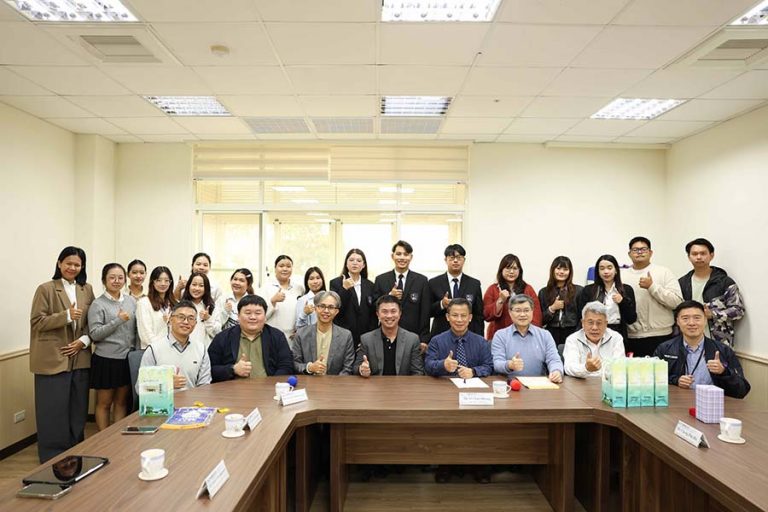 NPUST and RMUTI Promote 3+3 Bilateral Program in Finance_8