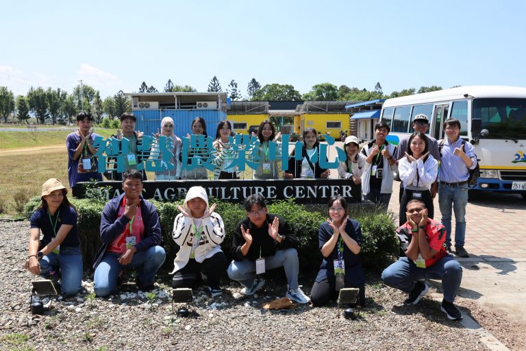 Students from Walailak University Visit NPUST for Four-Day Exchange_1