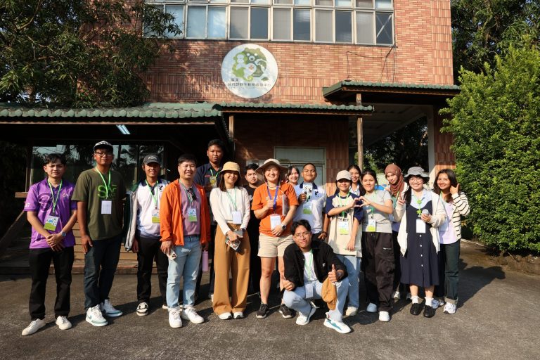 Students from Walailak University Visit NPUST for Four-Day Exchange_2