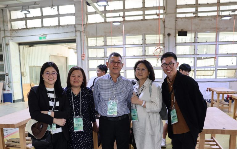 Leaders of Malaysian Taiwan Alumni Associations Visit NPUST for Exchange_3