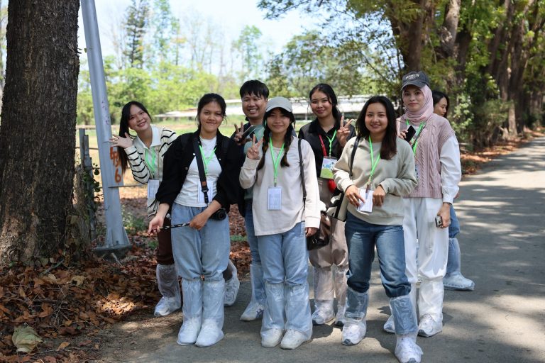 Students from Walailak University Visit NPUST for Four-Day Exchange_5