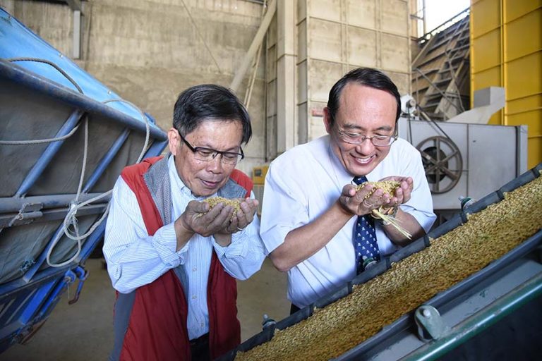 本校榮獲2022 THE世界大學影響力排名科技大學第一名_4