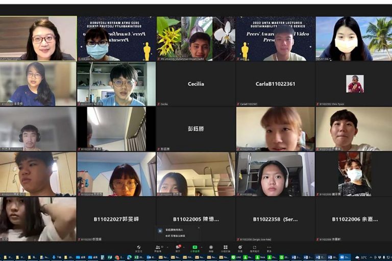第三屆熱帶農業大學聯盟(UNTA)永續課程_2