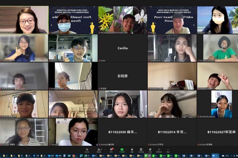 第三屆熱帶農業大學聯盟(UNTA)永續課程_1