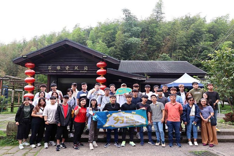 2022境外生「Hunt Taiwan 夯台玩2.0」-阿里山森林之旅_7