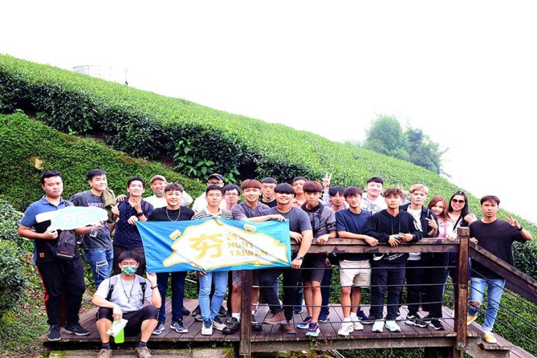 2022境外生「Hunt Taiwan 夯台玩2.0」-阿里山森林之旅_9