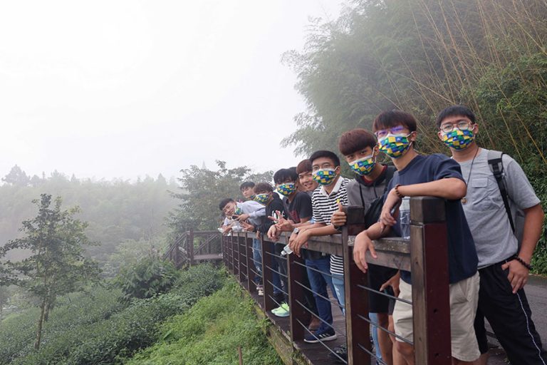 2022境外生「Hunt Taiwan 夯台玩2.0」-阿里山森林之旅_10