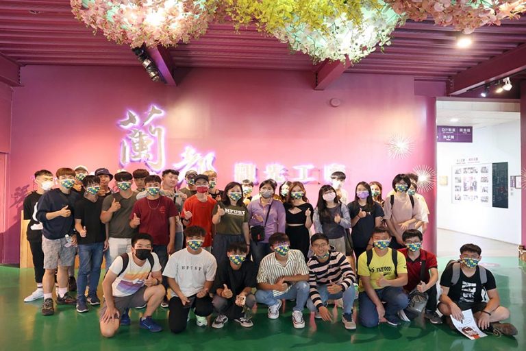 2022境外生「Hunt Taiwan 夯台玩2.0」-阿里山森林之旅_12