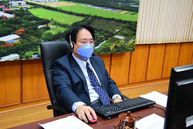 2022 第八屆綠色大學工作坊(IWGM)在台灣_2