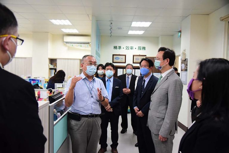 東南亞高科技農業人才培訓基地簽約儀式暨揭牌典禮_5