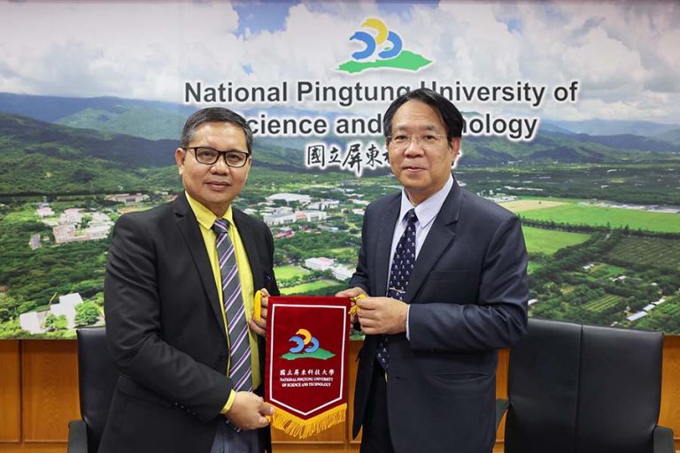 1111212-菲律賓伊莎貝拉州立大學校長蒞校交流暨簽署合作備忘錄01