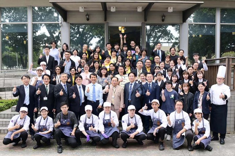 泰國湄州大學蒞校參訪與討論交流08