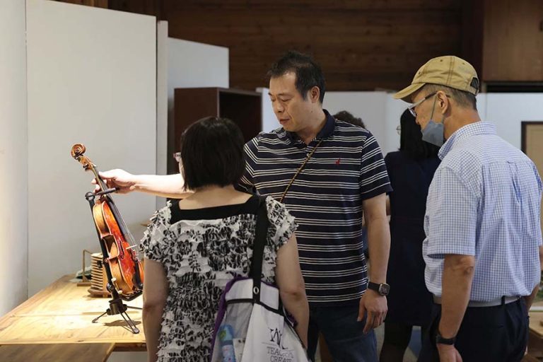 1120609-美國德州農工大學金斯維爾分校在屏科大說「台灣你好」_14