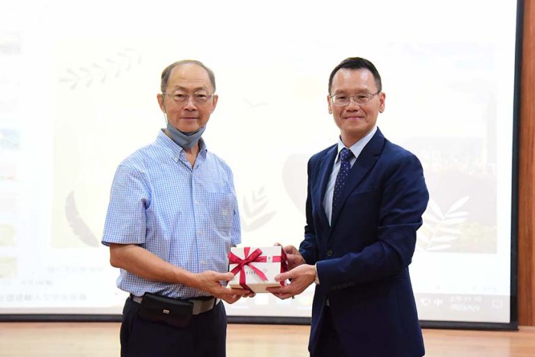 1120609-美國德州農工大學金斯維爾分校在屏科大說「台灣你好」_4