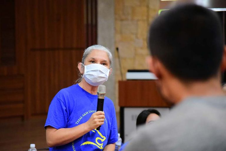 1120609-美國德州農工大學金斯維爾分校在屏科大說「台灣你好」_11