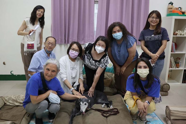 1120609-美國德州農工大學金斯維爾分校在屏科大說「台灣你好」_15