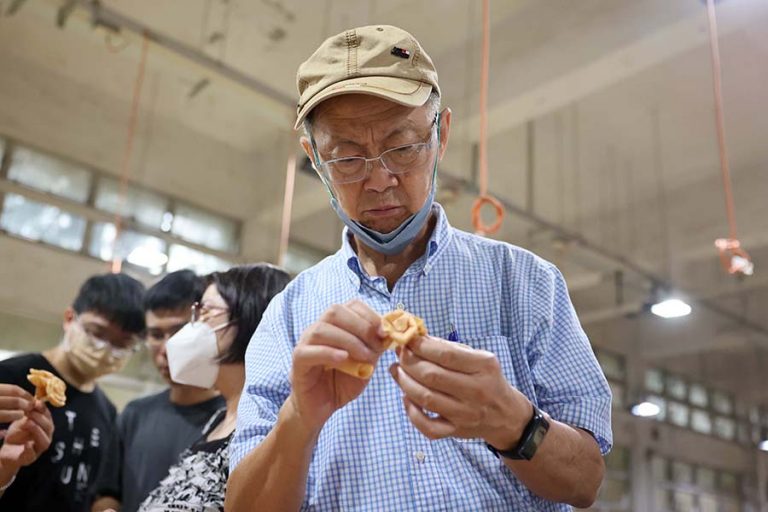 1120609-美國德州農工大學金斯維爾分校在屏科大說「台灣你好」_17