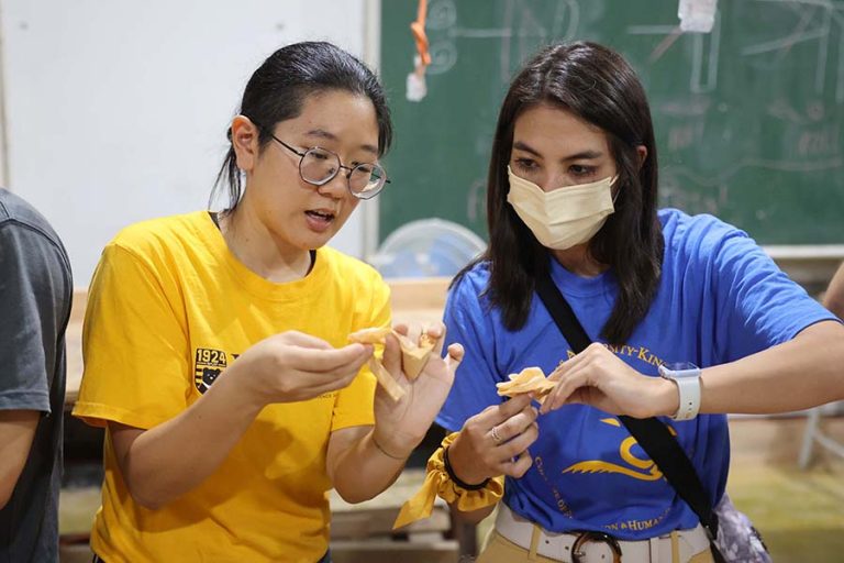 1120609-美國德州農工大學金斯維爾分校在屏科大說「台灣你好」_18
