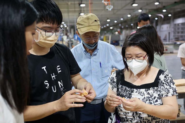 1120609-美國德州農工大學金斯維爾分校在屏科大說「台灣你好」_19